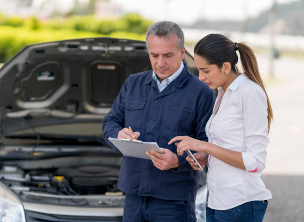Local insurance for Barrow County County drivers